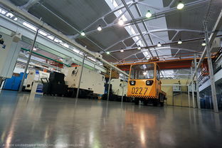 俄罗斯直升机生产基地 乌兰乌德航空厂