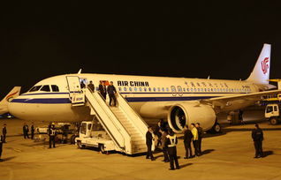国航首架A320neo投入运营 首航执行成都至广州航线